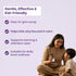 Babyorgano Memory Booster Shankhpushpi Syrup