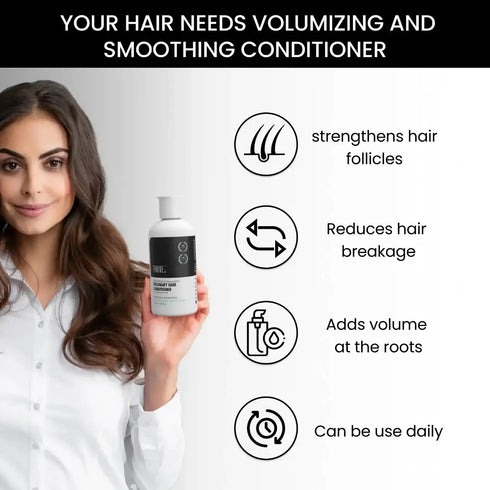 Thriveco Rosemary Conditioner