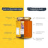 Honey Hut Raw Wild Forest Honey