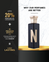Naseem Wild Obsession Perfume
