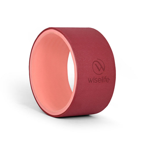 Wiselife Yoga Wheel Pro