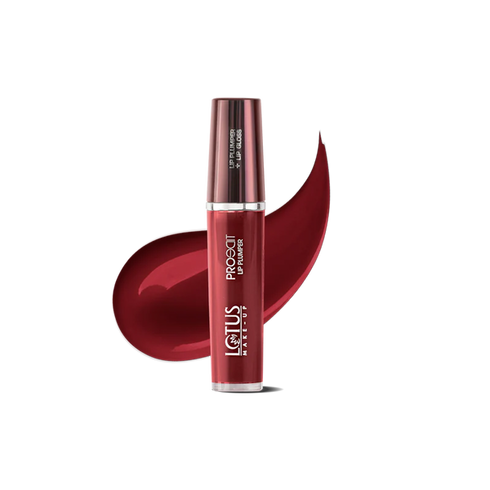 Lotus Proedit Lip Plumper + Gloss
