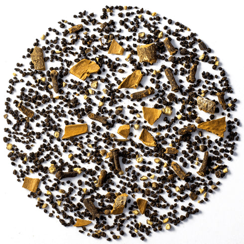 Tea Raja - Winter Warming Masala Chai