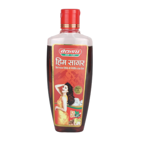 Baidyanath Him Sagar 100ml