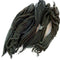 Black Cotton Wicks Nalupu Vathulu 10 Packs