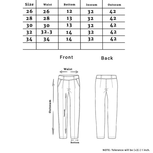 Veshbhoshaa Bluebird Women'S Grey Casual Lycra Formal Trousers