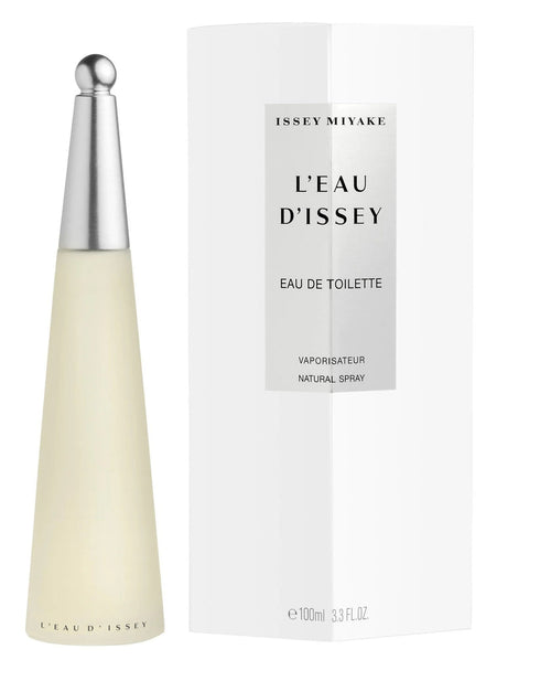 Shield Cosmetics L'Eau D'lssey Perfume For Women