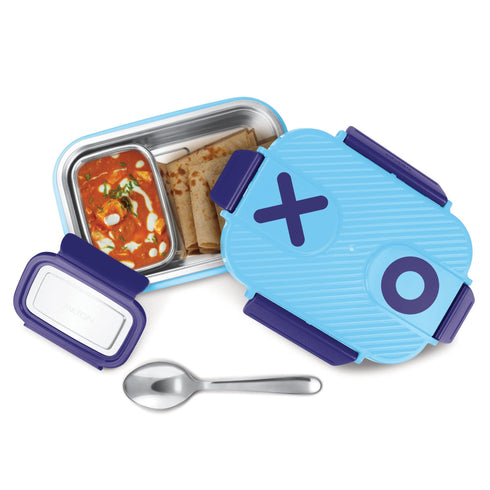 Milton Wondermeal