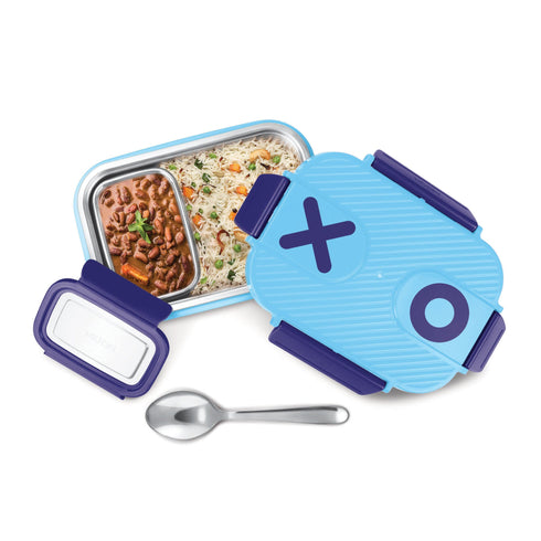Milton Wondermeal