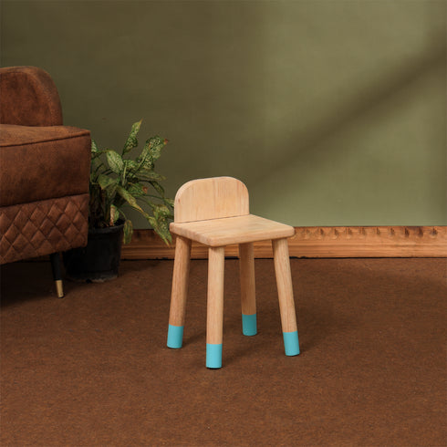 Ariro Toys Wooden Stool