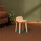Ariro Toys Wooden Stool