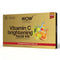WOW Skin Science Vitamin C Brightening Facial Kit with Rose Water
