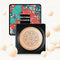 Favon M & M Natural Cushion CC Foundation with Puff