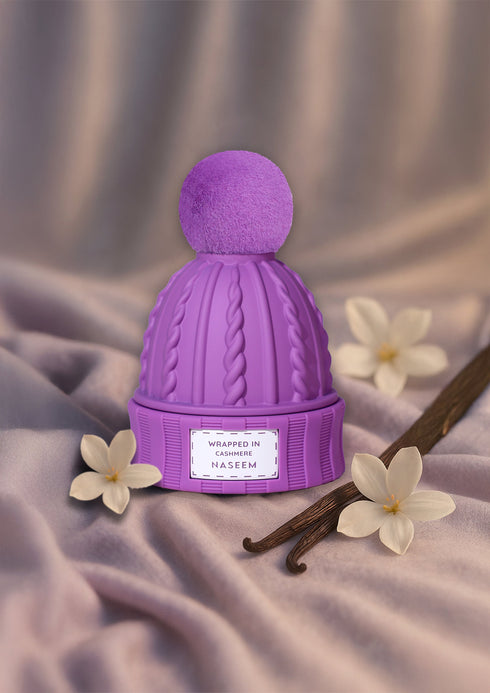 Naseem WRAPPED IN CASHMERE Perfume