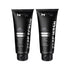 Moraze Cosmetics Moraze Combo of Men Face Wash and Face Scrub 100ML each