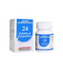 Bakson's Homeopathy Biochemic Combination 24 Tablets