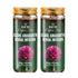 Blue Tea Globe Amaranth Flower Tea | 20g | Pet Jar