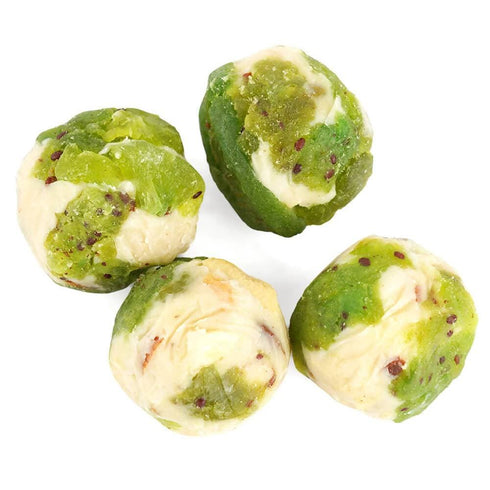 Evergreen Sweets Jalwa Laddoo Kiwi