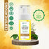 Fytika Curcumin AntiAcne Foaming Face Wash with Honey & Tulsi