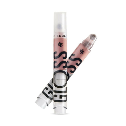 FAE Beauty Blossoming Nude Pink High Shine Lip Gloss 6 gm