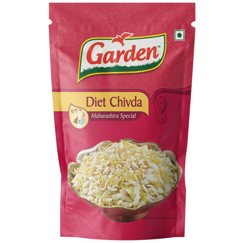 Garden Diet Chivda Mumbai Special