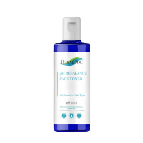 Dermdoc pH Rebalance Face Toner
