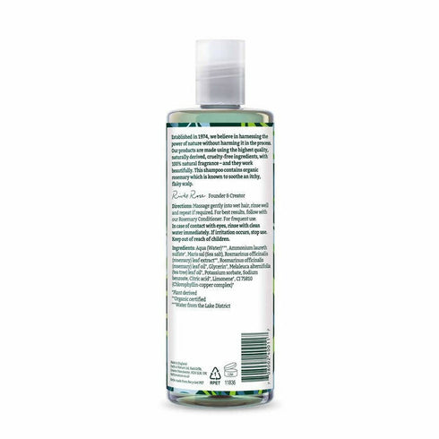Faith In Nature Rosemary Shampoo