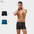Bummer Cotton Stretch Trunks - 2 Pack