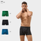 Bummer Cotton Stretch Trunks - 3 Pack