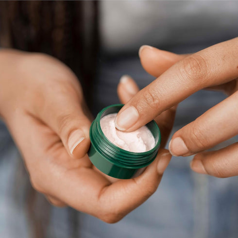 The Body Shop Strawberry Lip Butter