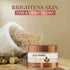 Just Herb Glow Boosting Gel Creme with Mulethi and Khus / Fair'e 60g
