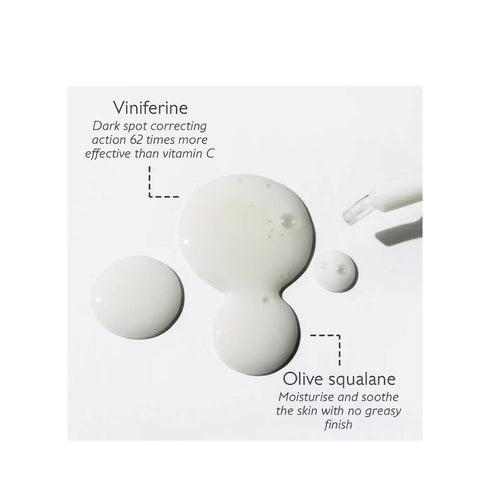 Caudalie Paris Vinoperfect Radiance Serum Complexion Correcting