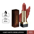 Faces Canada Comfy Matte Creme Lipstick - Now Or Never 10