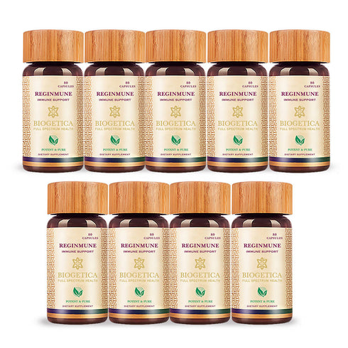 Biogetica Reginmune |Micro Nutrients- Immune Support