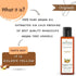 Mystiq Living Originals Argan Oil