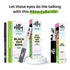 Elitty Eye Gotta Feeling Ultimate Black 3 in 1 Eyeliner, Kajal, Mascara Combo