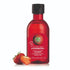 The body shop strawberry clearly glossing shampoo