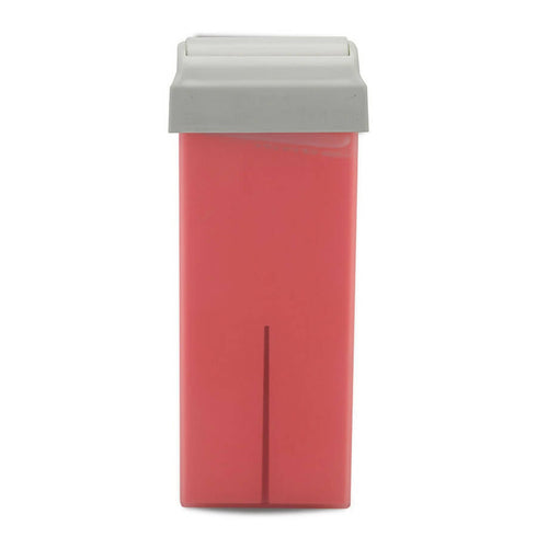Biosoft Pink Cream Wax Cartridge
