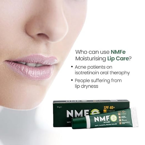 NMFe Moisturising Lip Care