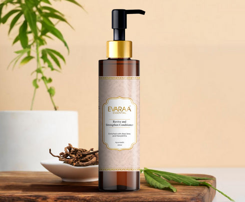 Evaraa Essential Revive & Strengthen Conditioner