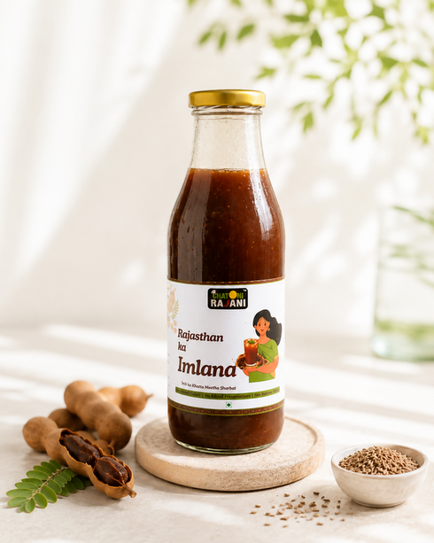 Chatori Rajani Imlana