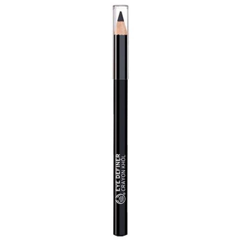The Body Shop Striking Eye Definer Eyeliner Black