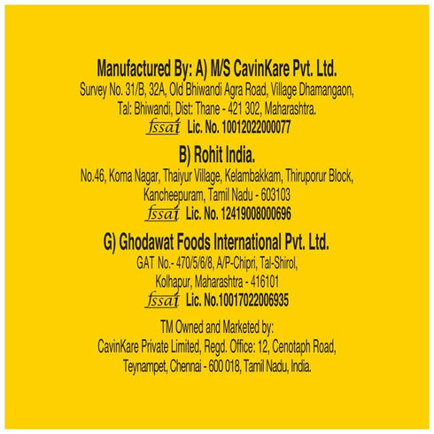 Garden Yellow Banana Chips