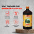 Baidyanath Bhringrajasava 450 ml Liquid