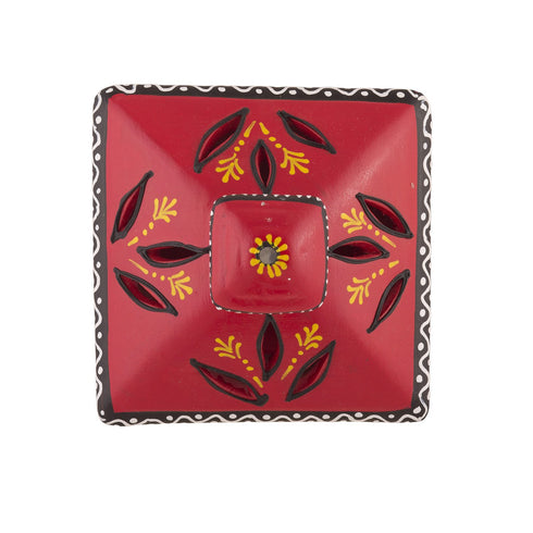 Handmade Hut Lamp / Terracotta / Diwali Diya/ Tealight / Oil Lamp