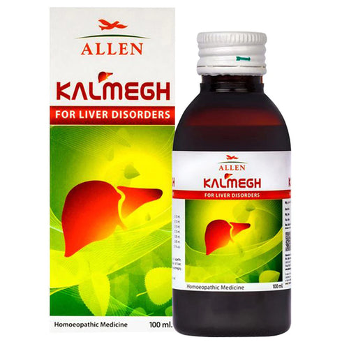 Allen Kalmegh Syrup