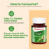 Baidyanath Aloe Vera Tablets 60 Tablets