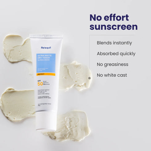 Re'equil Hydrate and Sun Protect Bundle