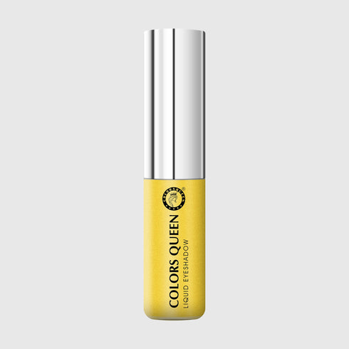 Colors Queen Liquid Metallic Eyeshadows