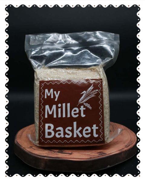 Kalagura Gampa Yellow Jowar Idly Rava